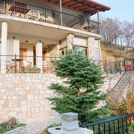 Guesthouse Irida Belokomiti エクステリア 写真