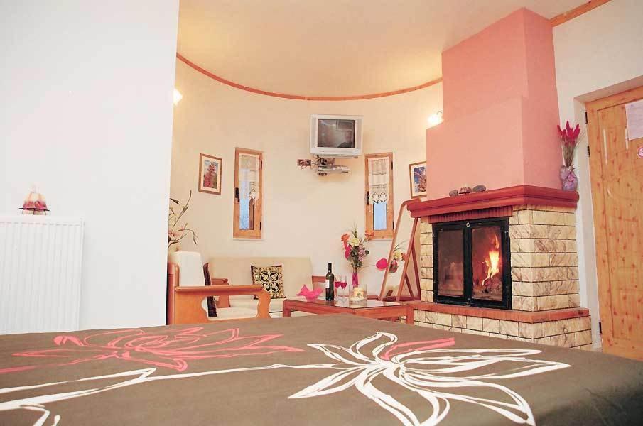 Guesthouse Irida Belokomiti 部屋 写真