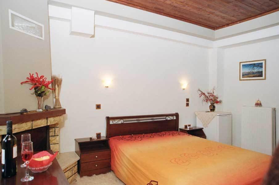 Guesthouse Irida Belokomiti エクステリア 写真