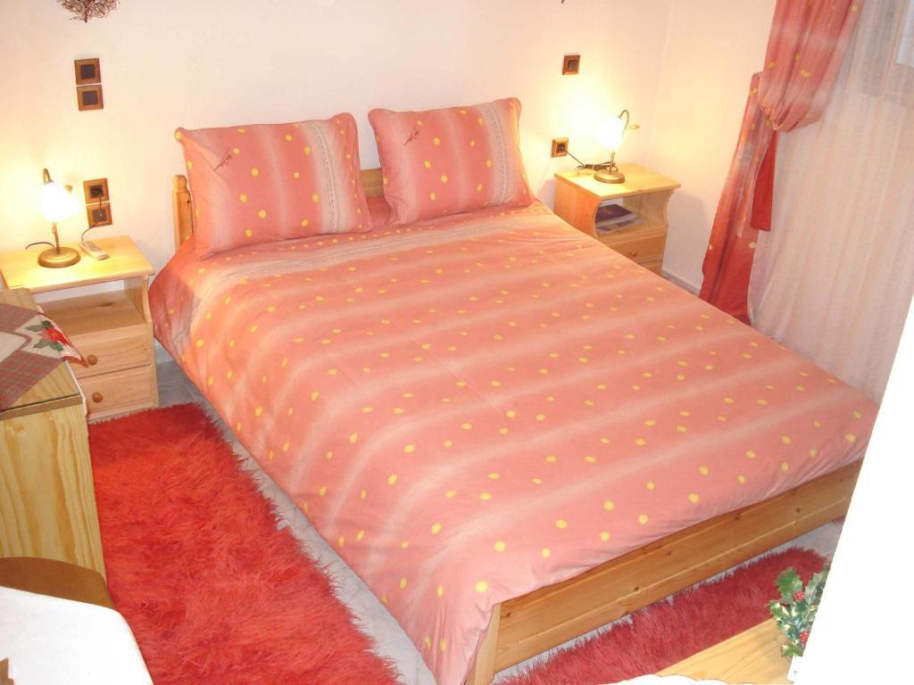 Guesthouse Irida Belokomiti エクステリア 写真