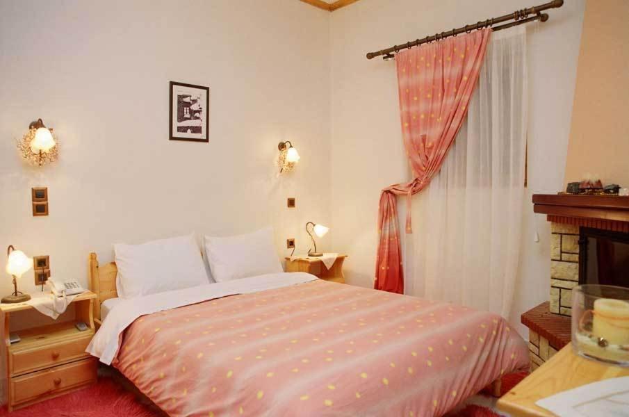 Guesthouse Irida Belokomiti エクステリア 写真