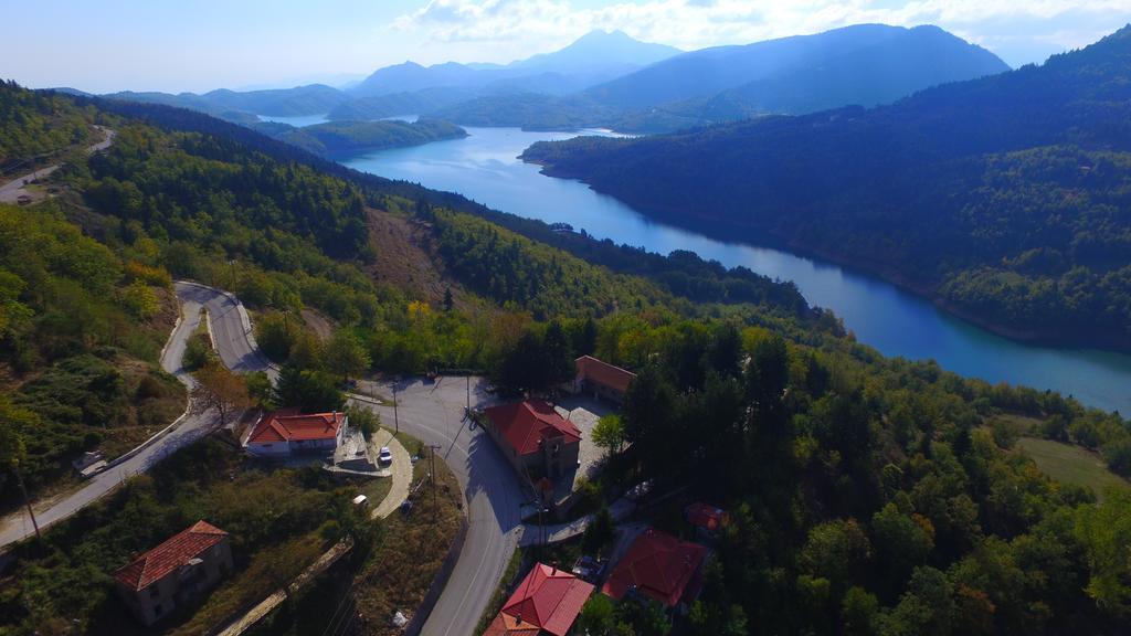 Guesthouse Irida Belokomiti エクステリア 写真